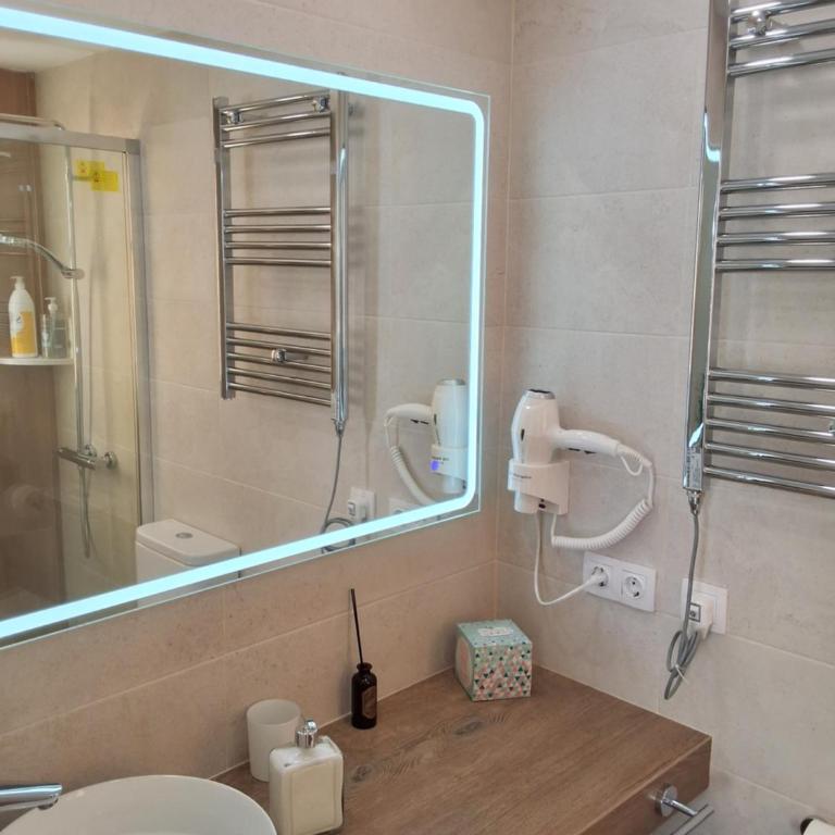 Templo Romano Luxury Home - Apartamento de 1 dormitorio - 14