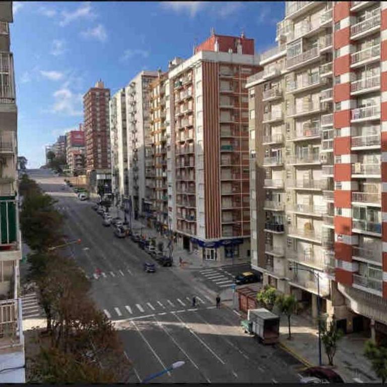 DEPA COLÓN MdP - Apartamento de 1 dormitorio - 10