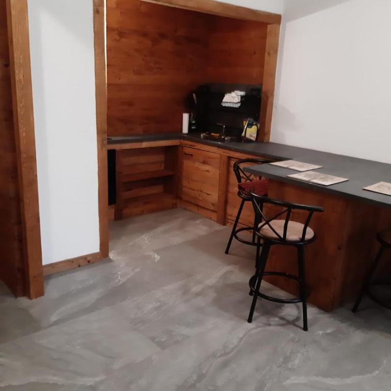 Roda de Vael - Appartamento con 1 Camera da Letto - 13