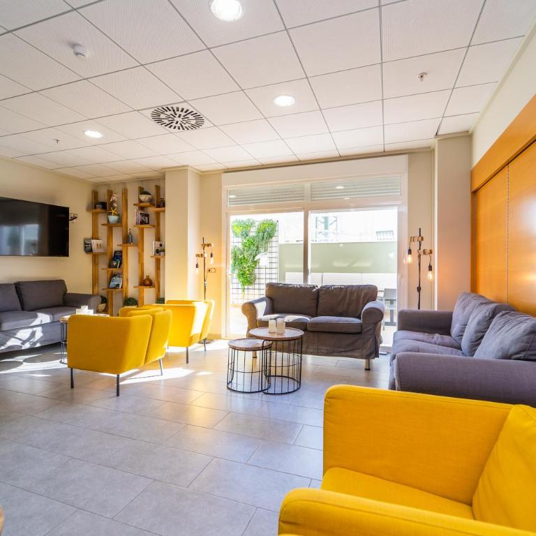 Vistamar Hotel Luxury Wellness By DLV -Adults Only- - Habitación Doble Deluxe con vistas al mar - 2 camas - 21