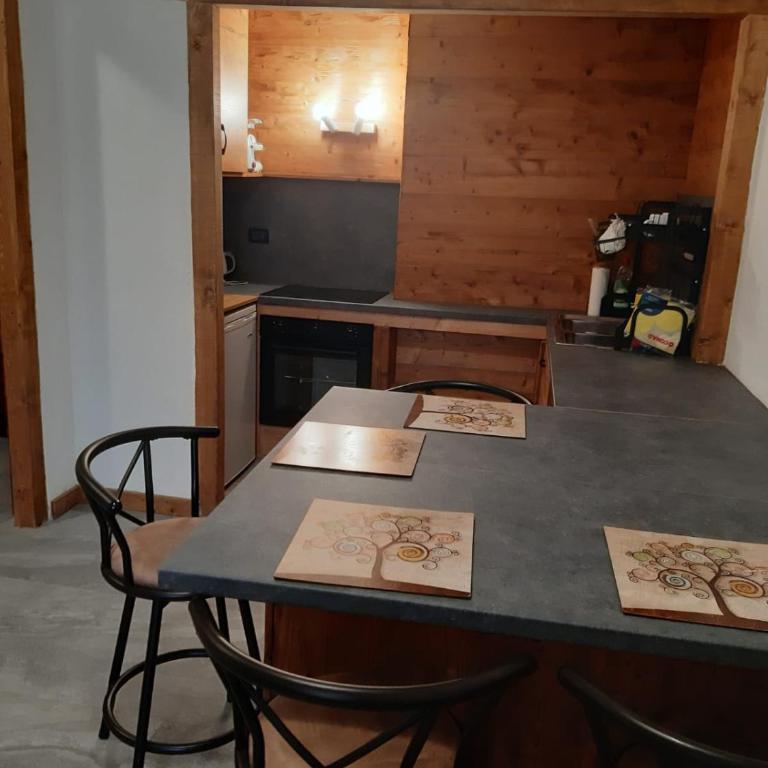 Roda de Vael - Appartamento con 1 Camera da Letto - 14