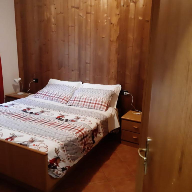 Roda de Vael - Appartamento con 1 Camera da Letto - 17