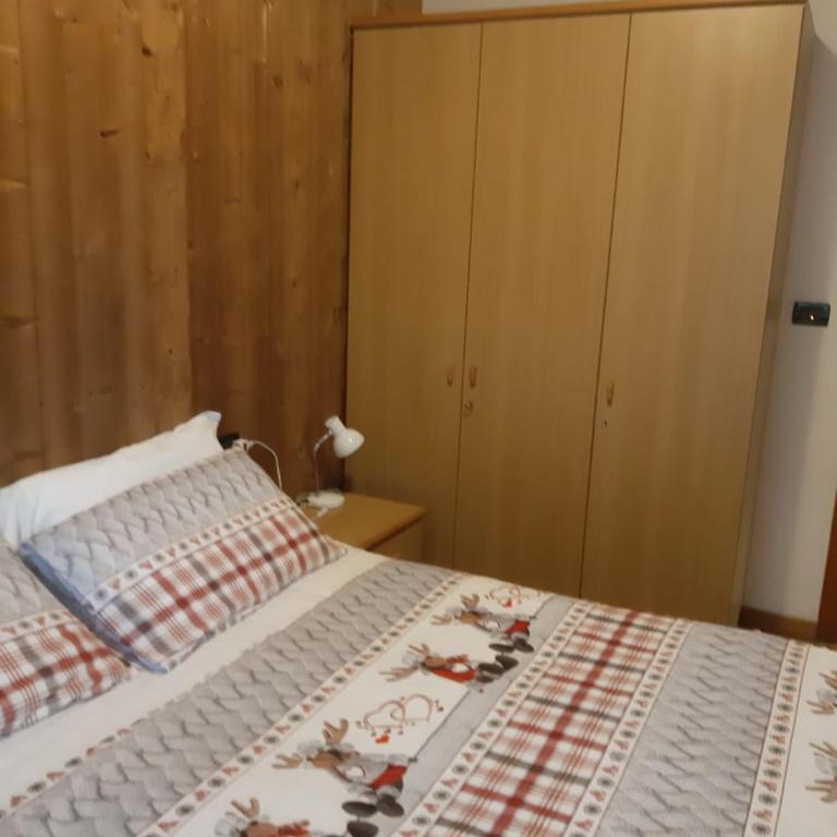 Roda de Vael - Appartamento con 1 Camera da Letto - 15