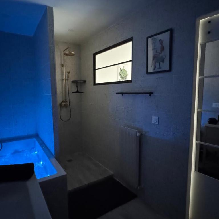 Inaya Home for you appt 3 Pièces Menton - Apartamento de 2 dormitorios - 15