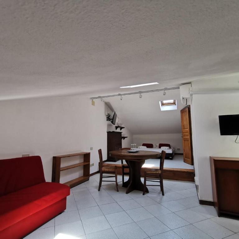 Casa Attico Via San Marco - Appartamento con 1 Camera da Letto - 1