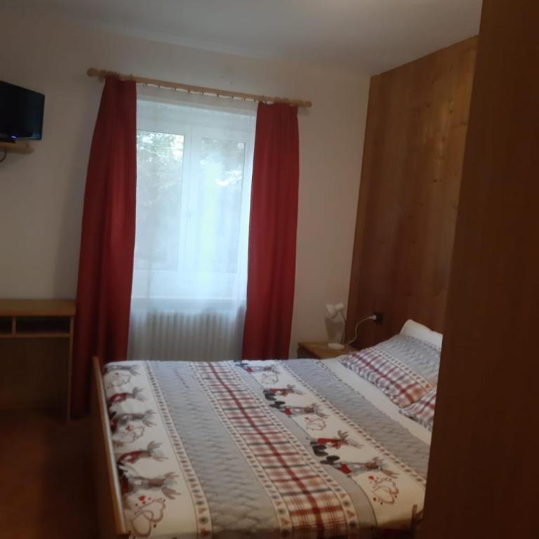 Roda de Vael - Appartamento con 1 Camera da Letto - 16