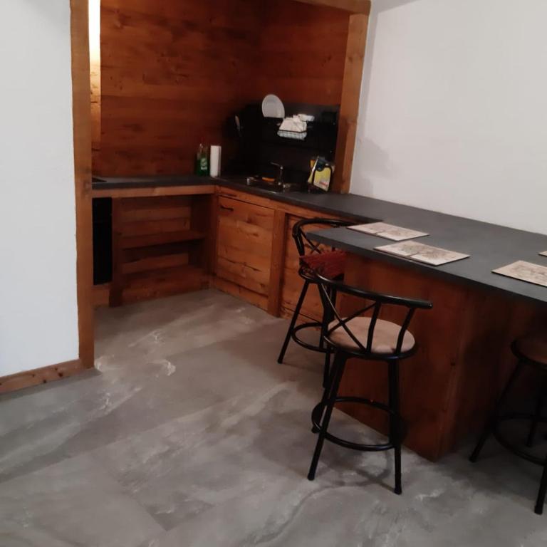 Roda de Vael - Appartamento con 1 Camera da Letto - 10