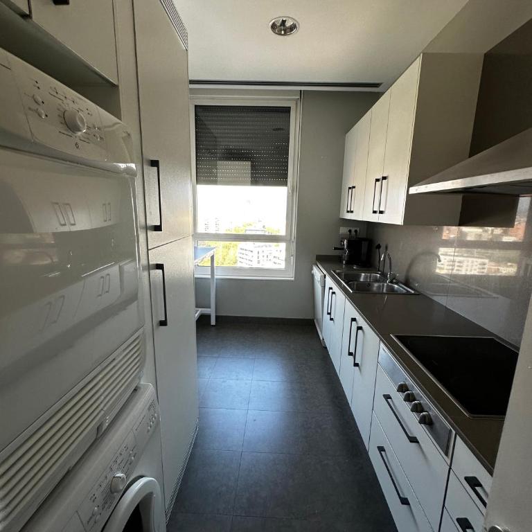 The Olive - Two-Bedroom Apartment - 6
