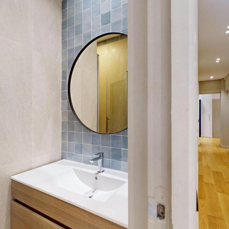 Sublime appartement Paris 4Br-12P - Appartement - 23
