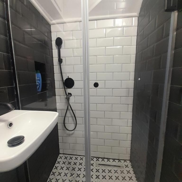 Cool & Cozy Center - Apartman sa 1 Spavaćom Sobom - 12