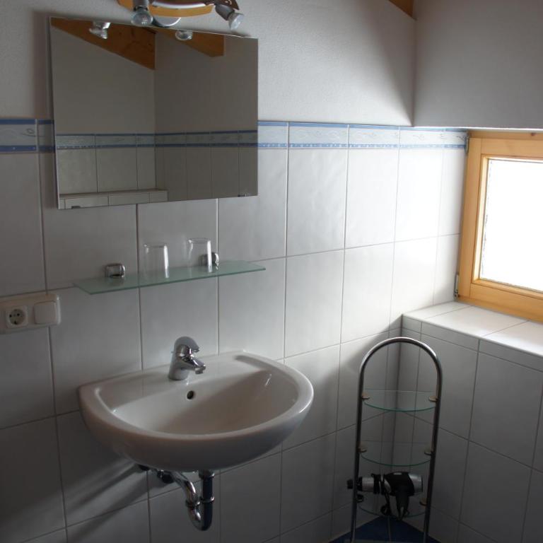 Ferienwohnungen Ellen Müller - Apartment mit 1 Schlafzimmer - 8