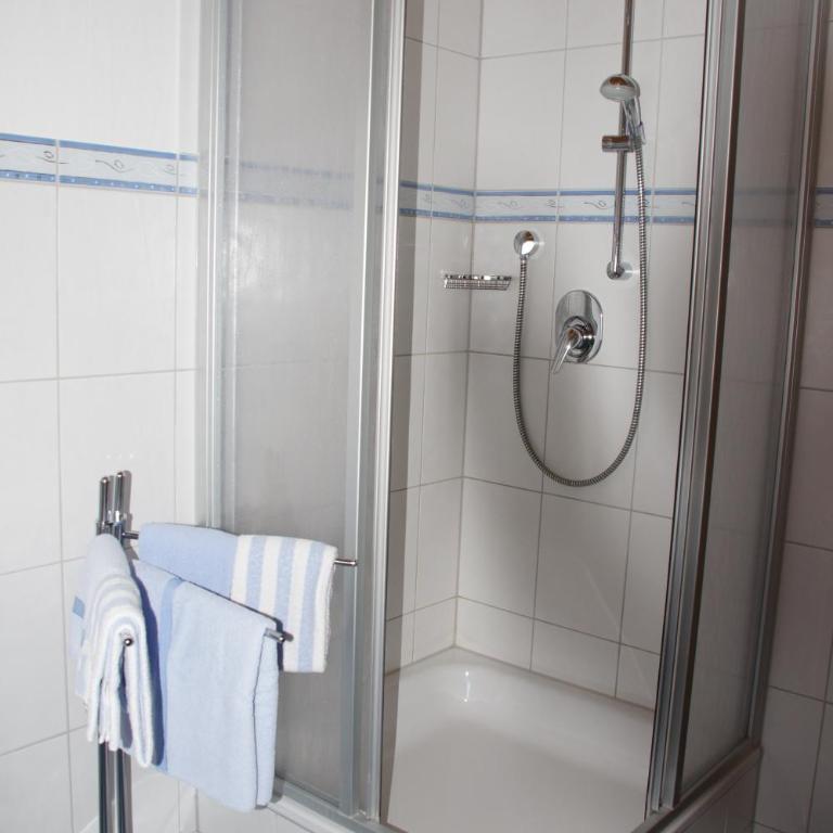 Ferienwohnungen Ellen Müller - Apartment mit 1 Schlafzimmer - 7