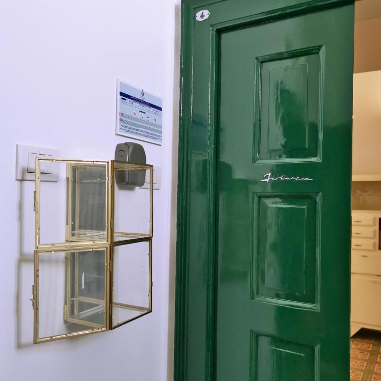L'Officina - Appartamento con Balcone - 13