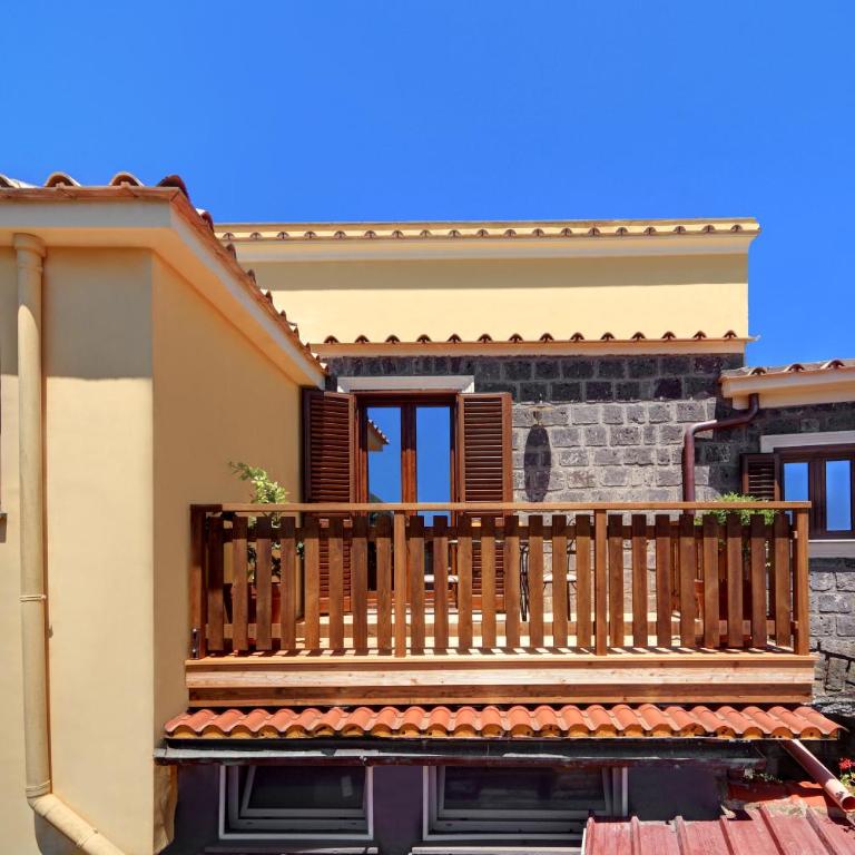 Casa di Giulietta - Appartamento con 1 Camera da Letto - 8