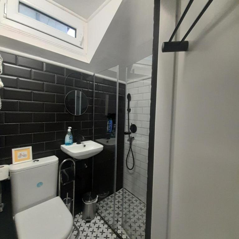 Cool & Cozy Center - Apartman sa 1 Spavaćom Sobom - 28