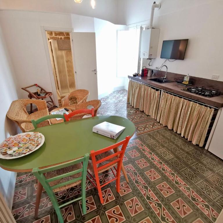 L'Officina - Appartamento con Balcone - 11