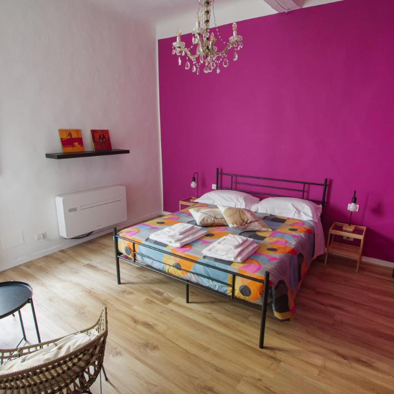 Santa Croce Rainbow - Appartamento con 2 Camere da Letto - 16