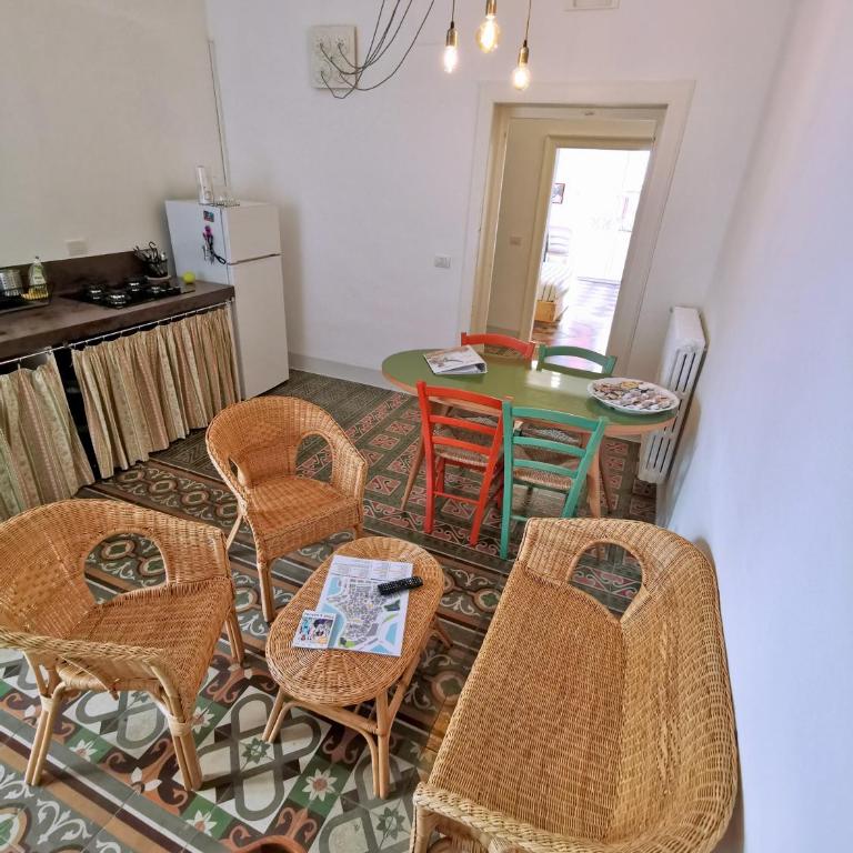 L'Officina - Appartamento con Balcone - 9