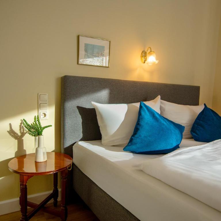 Hotel Altmünchen by Blattl - Habitación Doble - 29
