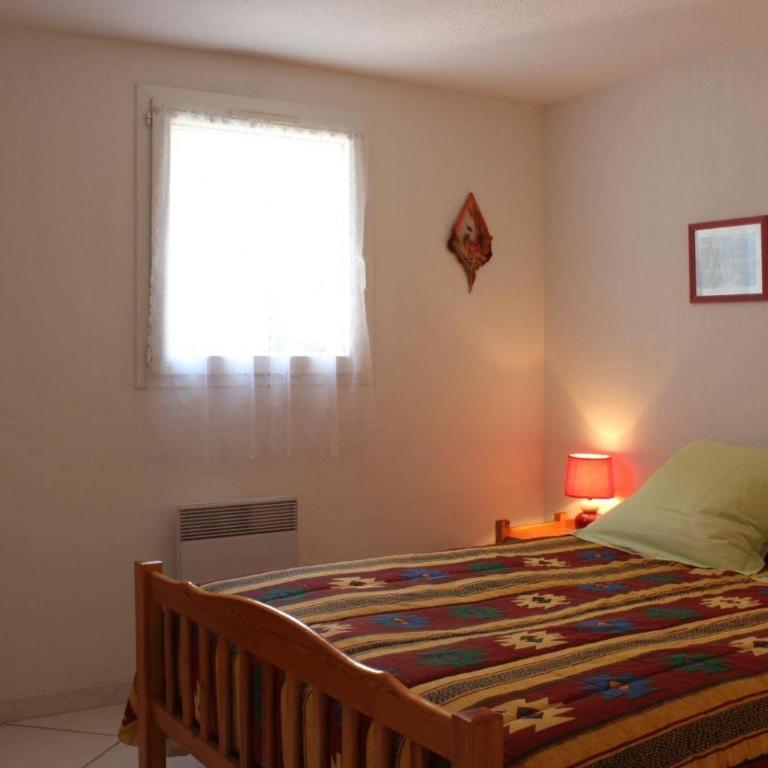 Villa spacieuse proche plage et balnéo GA120-023 - Maison 2 Chambres - 10