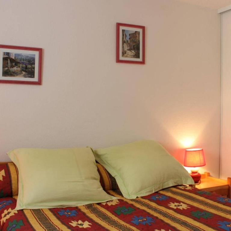 Villa spacieuse proche plage et balnéo GA120-023 - Maison 2 Chambres - 11
