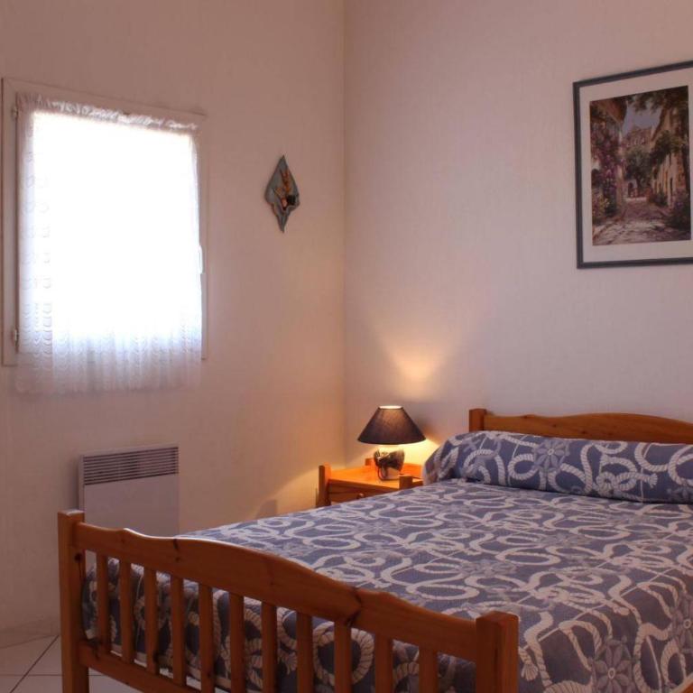 Villa spacieuse proche plage et balnéo GA120-023 - Maison 2 Chambres - 12