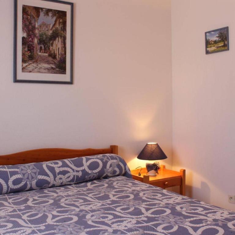 Villa spacieuse proche plage et balnéo GA120-023 - Maison 2 Chambres - 13