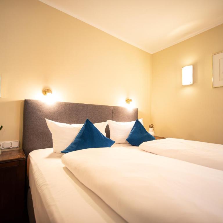 Hotel Altmünchen by Blattl - Habitación Doble - 31