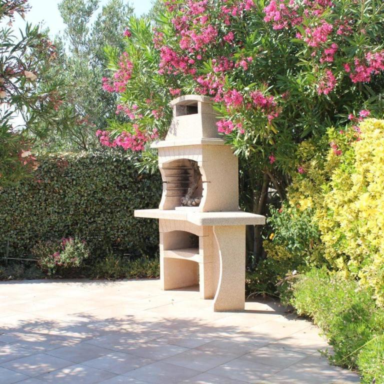 Villa spacieuse proche plage et balnéo GA120-023 - Maison 2 Chambres - 18