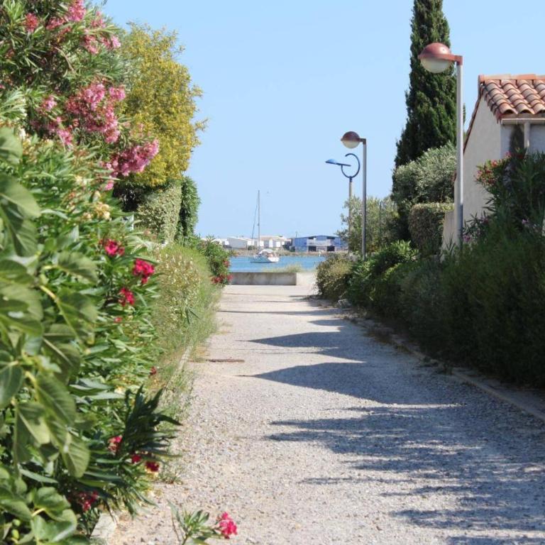 Villa spacieuse proche plage et balnéo GA120-023 - Maison 2 Chambres - 21