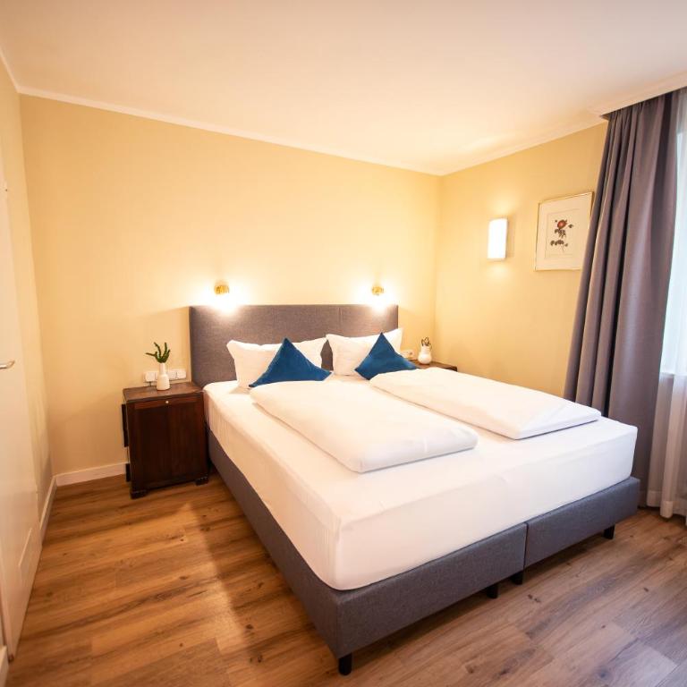 Hotel Altmünchen by Blattl - Habitación Doble - 32