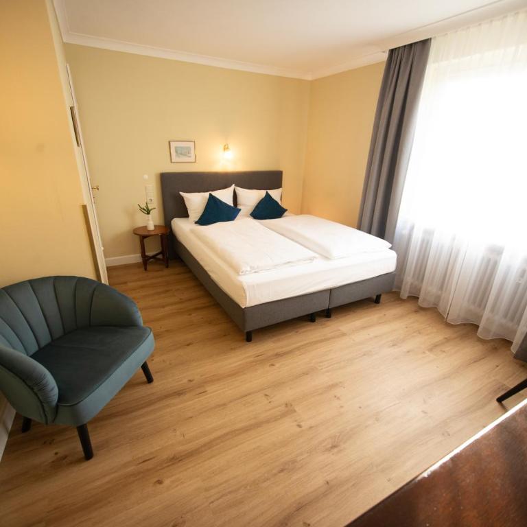 Hotel Altmünchen by Blattl - Habitación Doble - 5