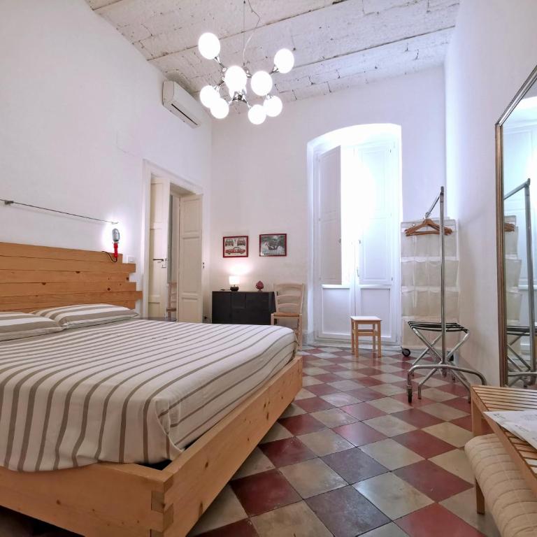 L'Officina - Appartamento con Balcone - 4