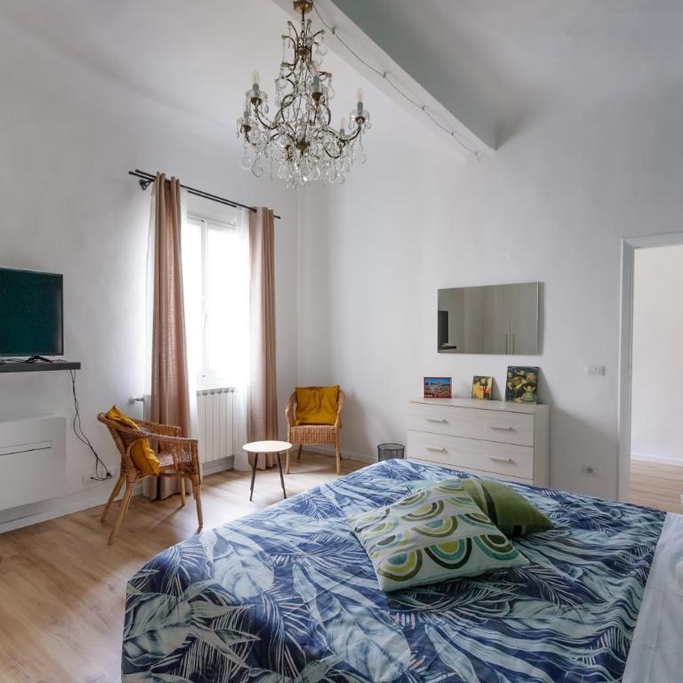 Santa Croce Rainbow - Appartamento con 2 Camere da Letto - 21