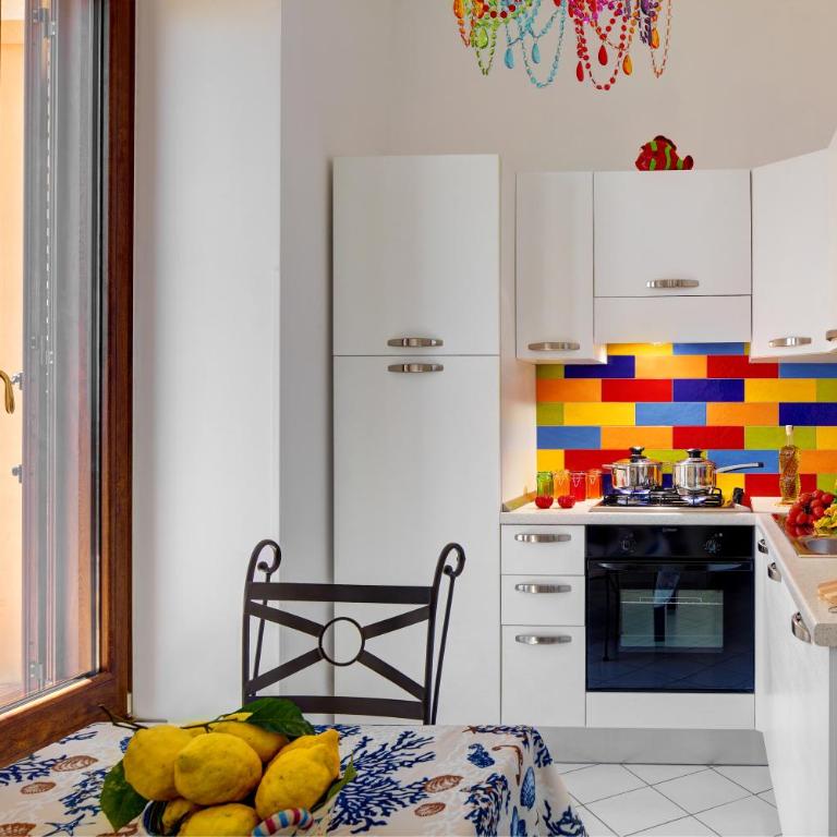 Casa di Giulietta - Appartamento con 1 Camera da Letto - 5