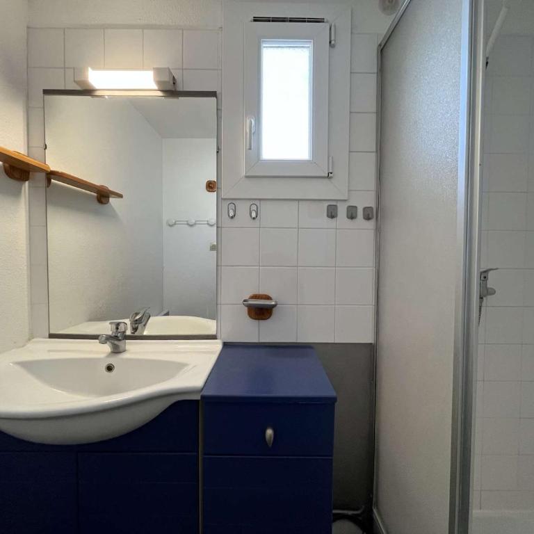 Front de plage du Grazel - Piscine et parking GN500-014 - Maison 3 Chambres - 6