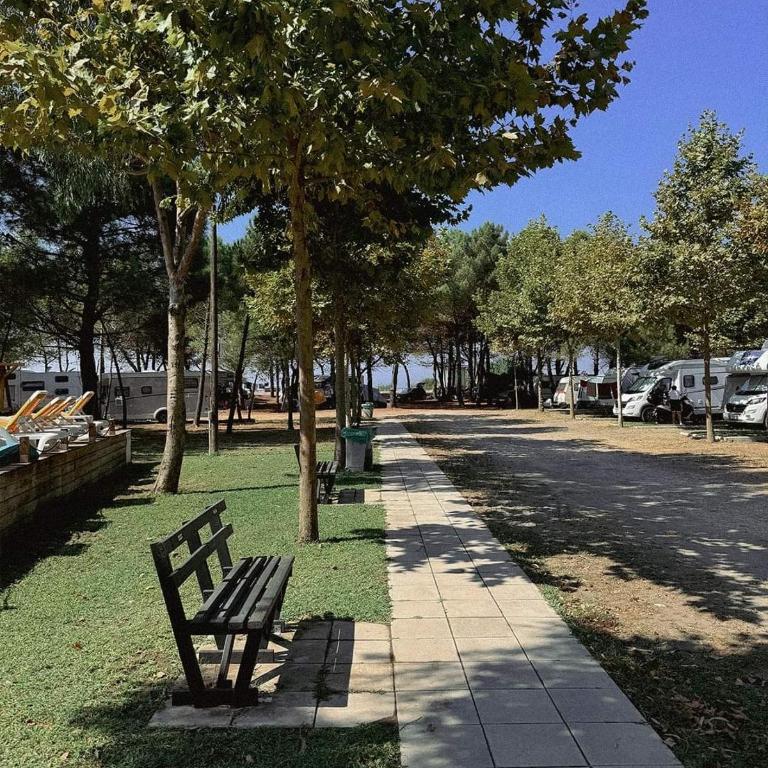 MCM Camping - Karavan - 8