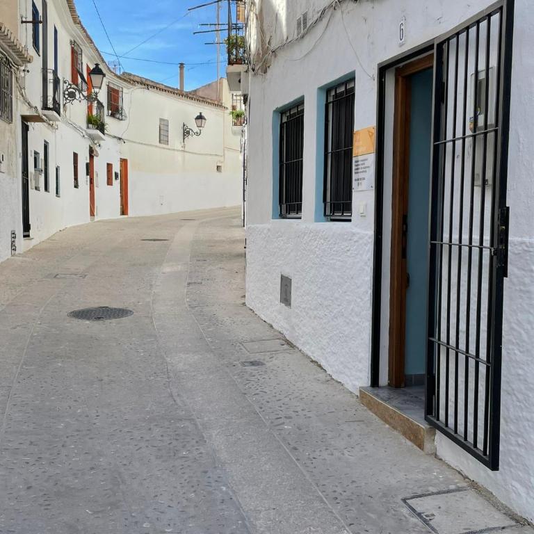 El rincon de Mauro - Apartamento de 1 dormitorio - 21