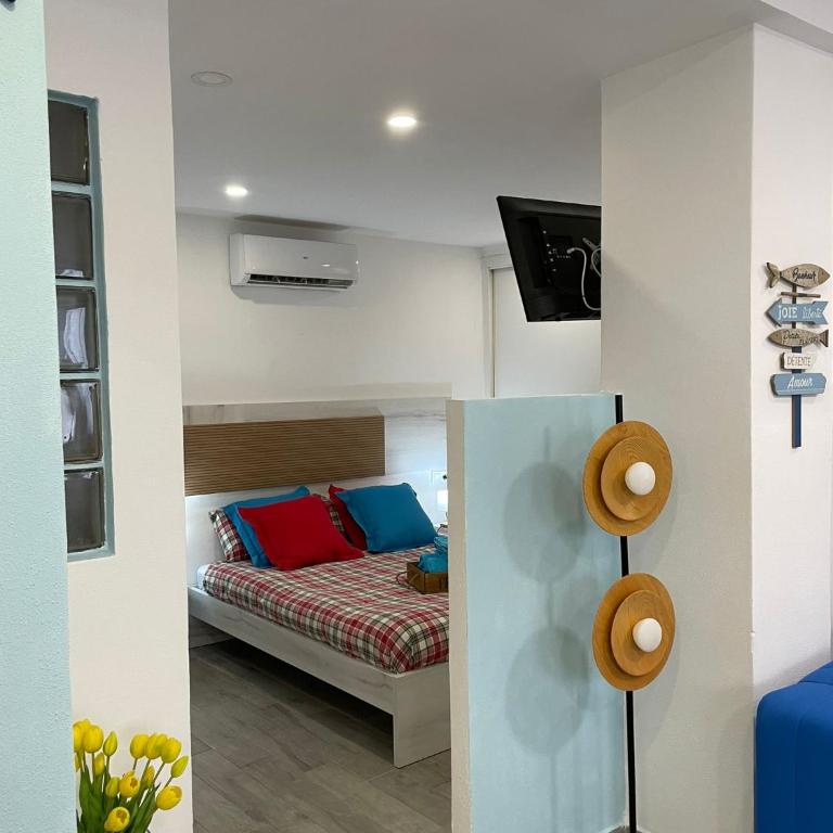 El rincon de Mauro - Apartamento de 1 dormitorio - 15