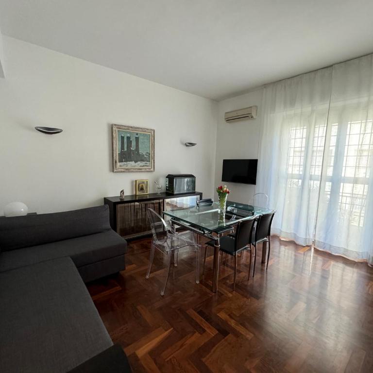 StazioneSanPietro53 - Appartamento con 2 Camere da Letto - 3