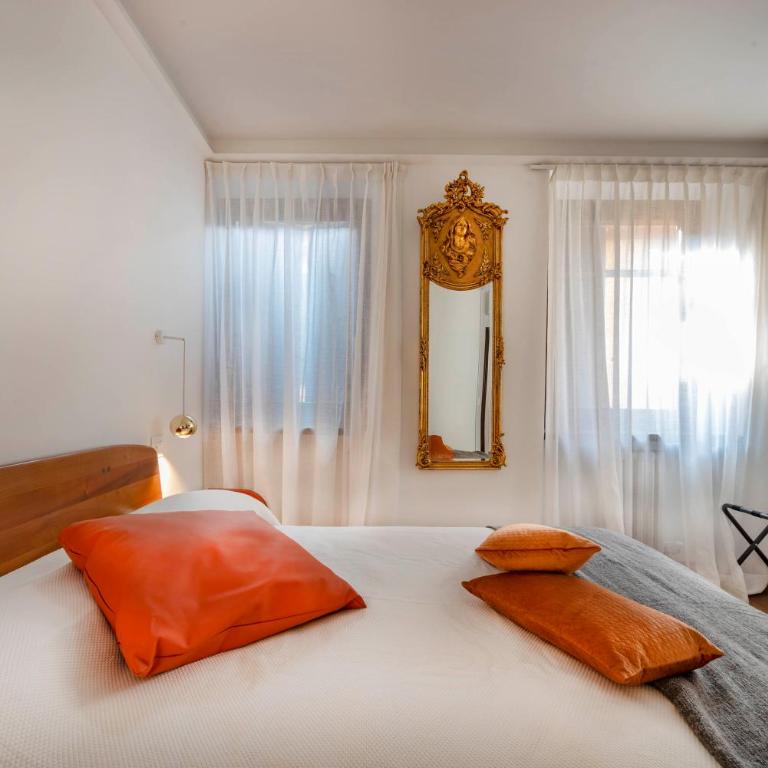 Italianflat - Duomo Deluxe - Appartamento con 2 Camere da Letto - 17