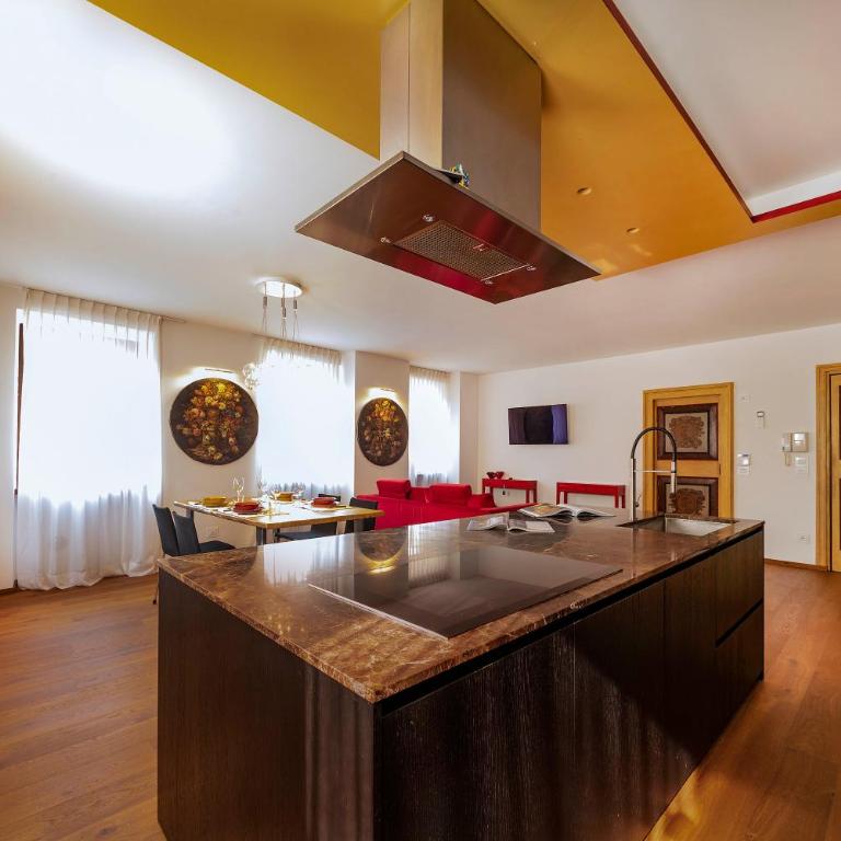 Italianflat - Duomo Deluxe - Appartamento con 2 Camere da Letto - 10
