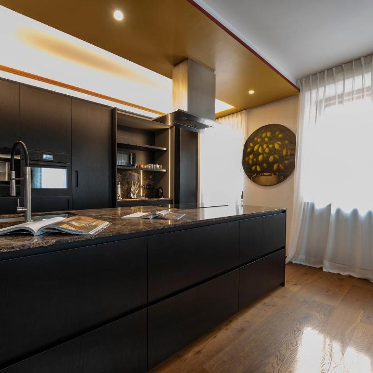 Italianflat - Duomo Deluxe - Appartamento con 2 Camere da Letto - 11