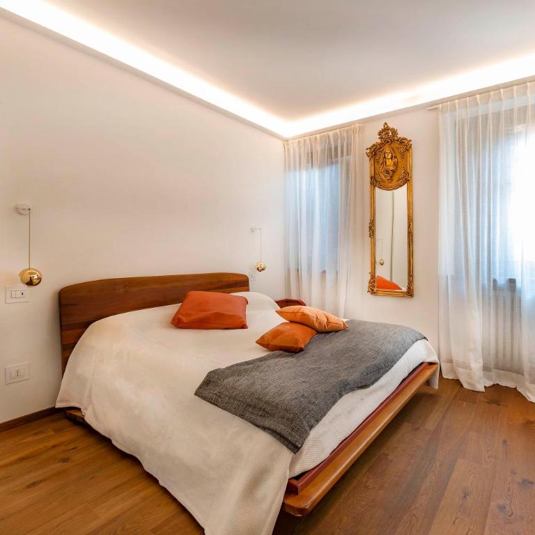 Italianflat - Duomo Deluxe - Appartamento con 2 Camere da Letto - 2