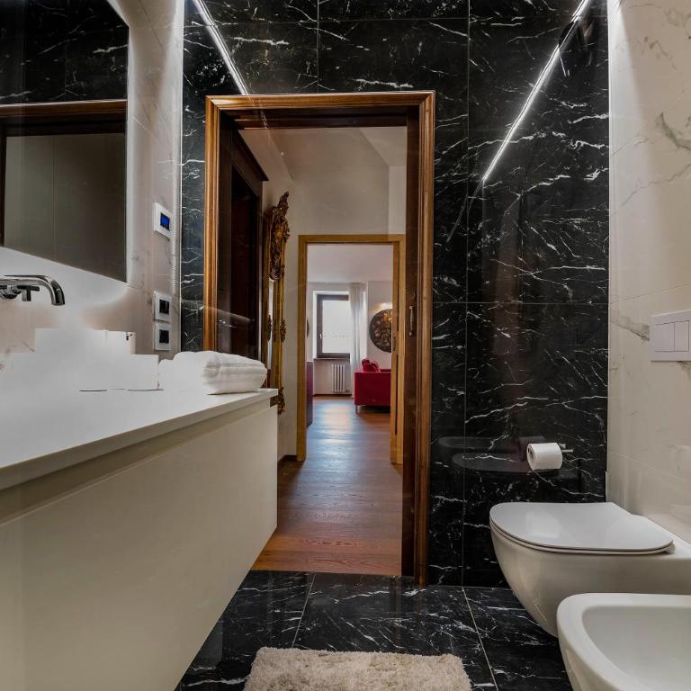 Italianflat - Duomo Deluxe - Appartamento con 2 Camere da Letto - 8