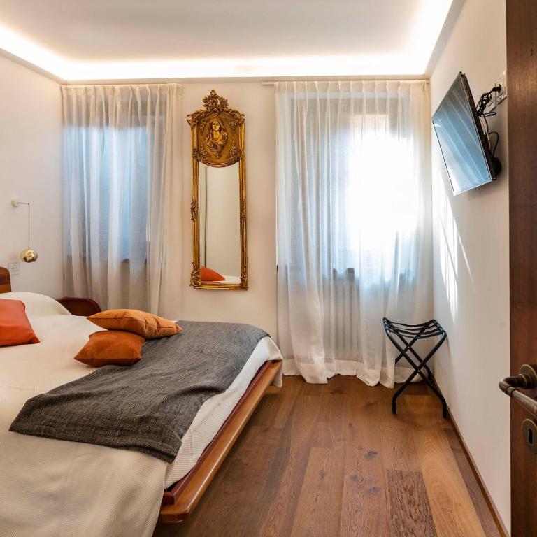 Italianflat - Duomo Deluxe - Appartamento con 2 Camere da Letto - 5