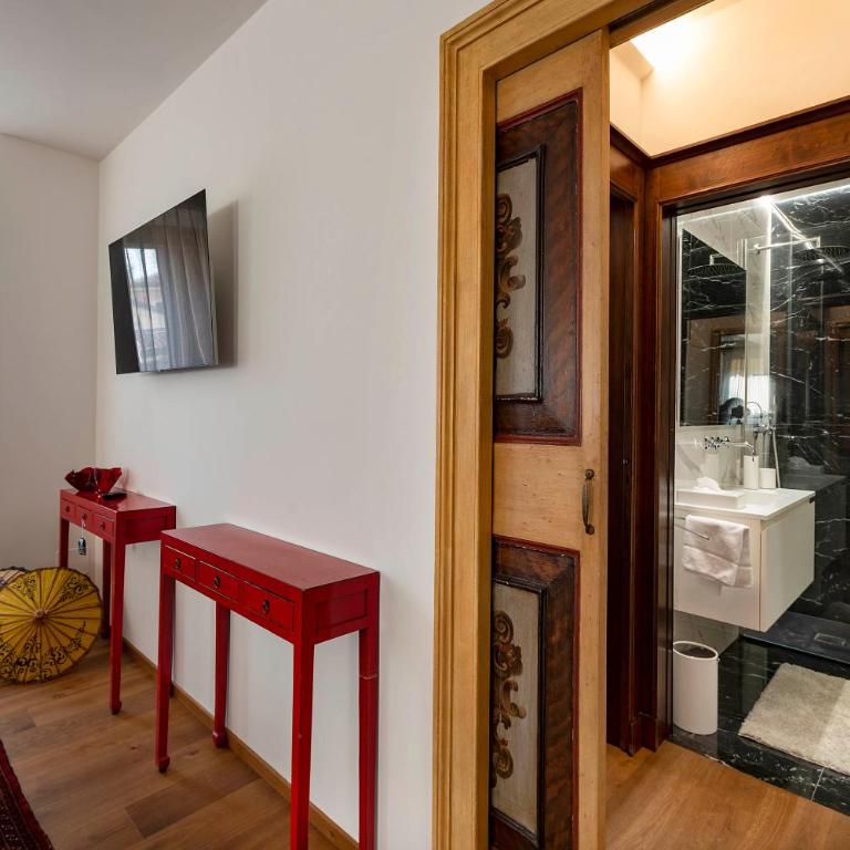 Italianflat - Duomo Deluxe - Appartamento con 2 Camere da Letto - 6