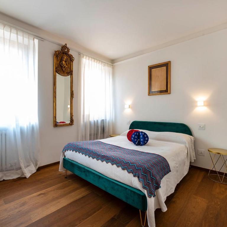 Italianflat - Duomo Deluxe - Appartamento con 2 Camere da Letto - 40