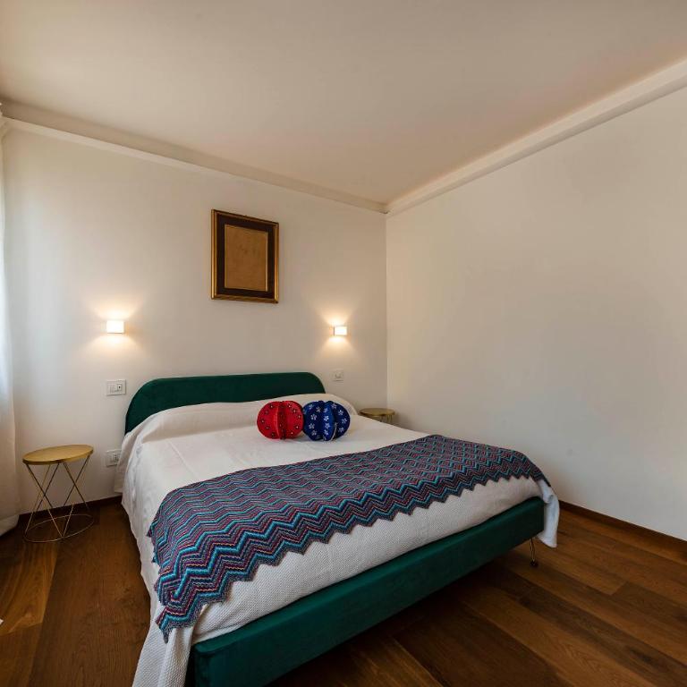 Italianflat - Duomo Deluxe - Appartamento con 2 Camere da Letto - 15