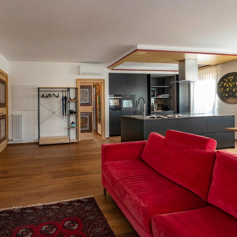 Italianflat - Duomo Deluxe - Appartamento con 2 Camere da Letto - 23